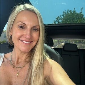 Meet your Posher, Heidi